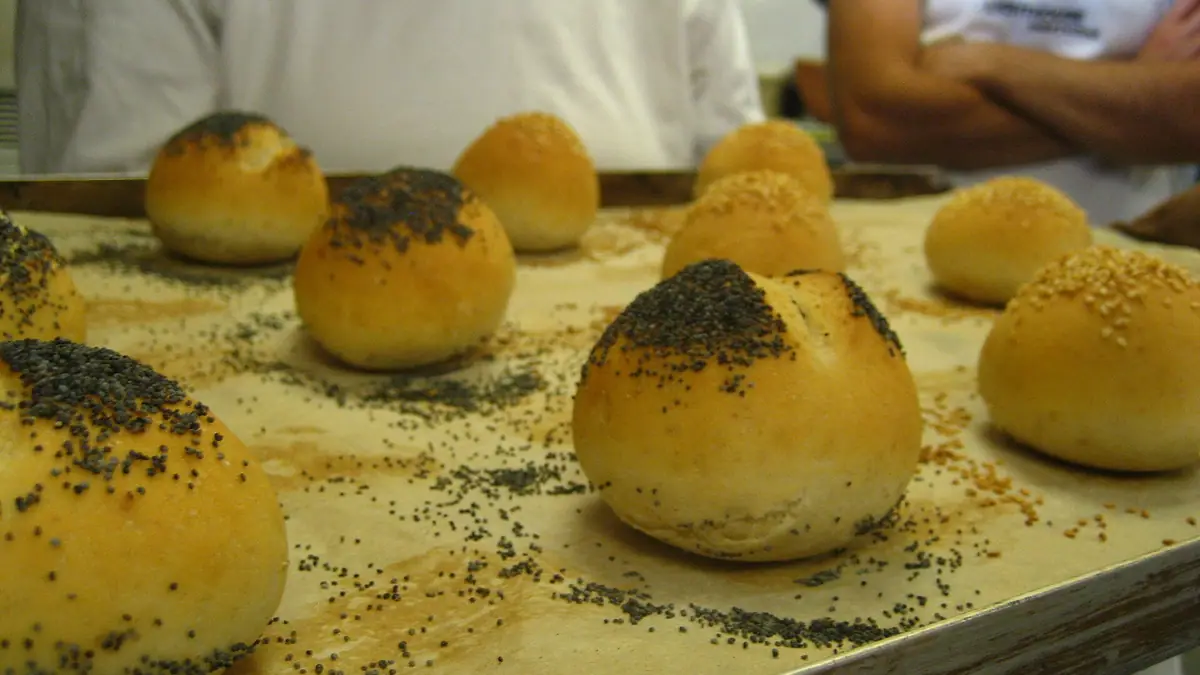 Mr. Pretzels – german bakery in Mill Shaw, Morley