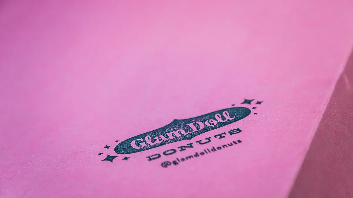 German Bakery bakes